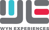Wyn Experiences Logo